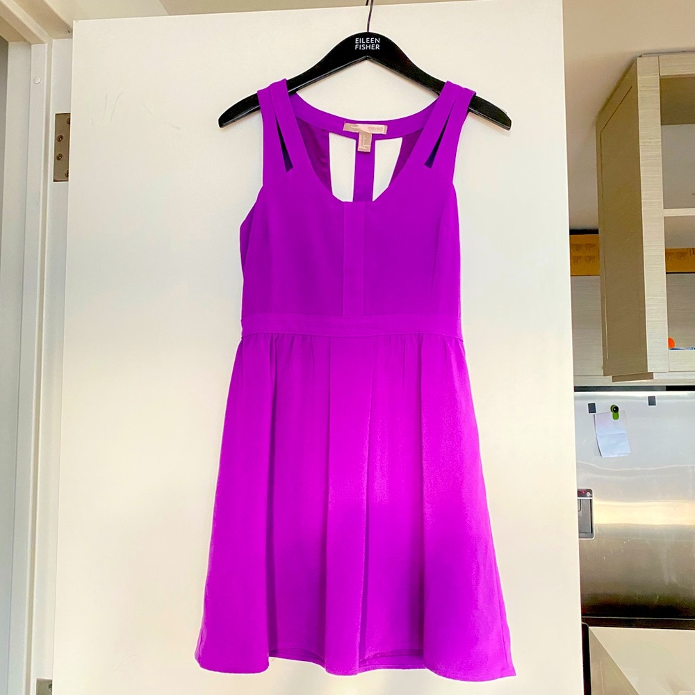 Cocktail/casual dress, size S